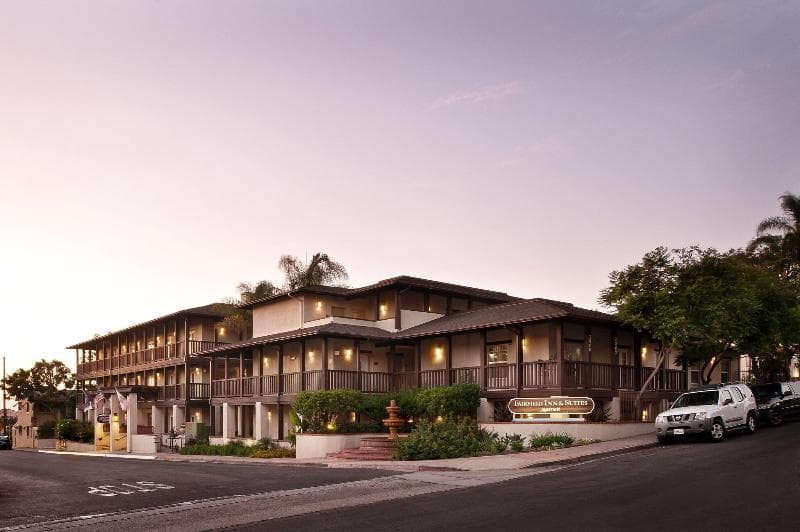 Fairfield Inn & Suites San Diego Old Town 3