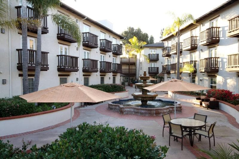 Fairfield Inn & Suites San Diego Old Town 5