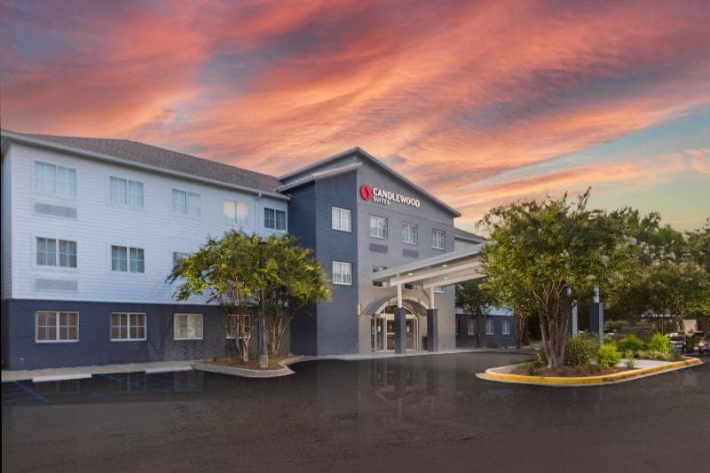 Candlewood Suites Charleston – Mt. Pleasant 2