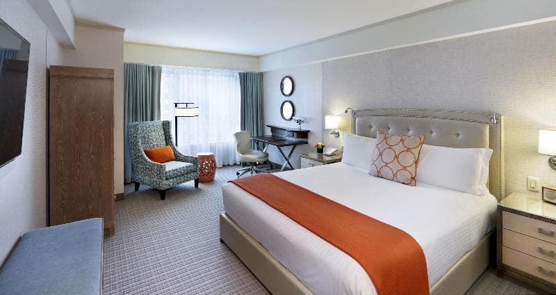 Seaport Hotel Boston photo 1