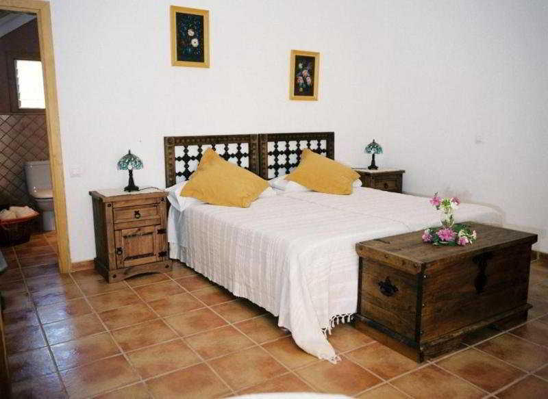 Agroturismo Es Quatre Cantons 5