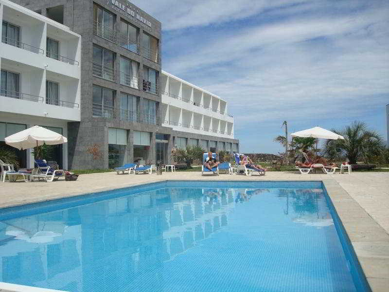 Hotel Vale do Navio 4