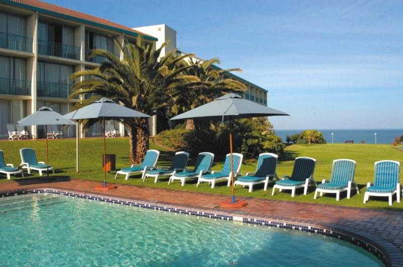 Wilderness Beach Hotel photo 1