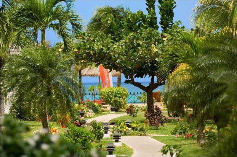 Coyaba Beach Resort 4
