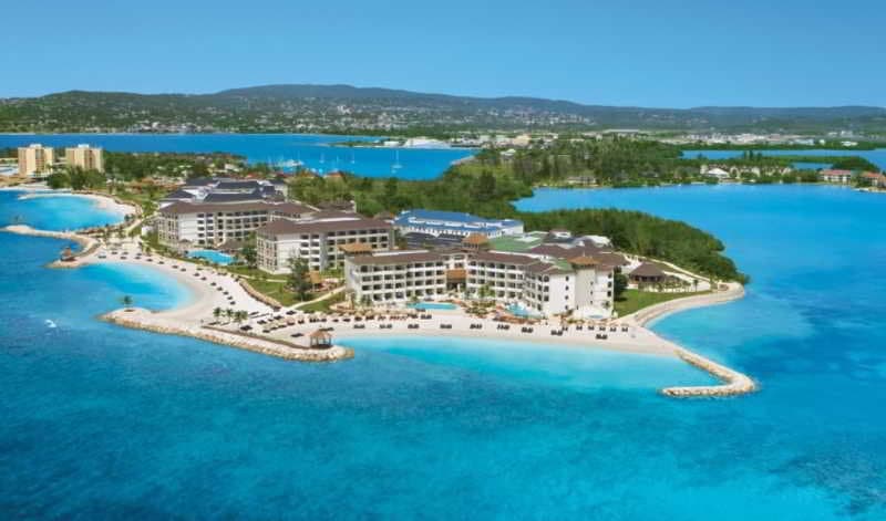Secrets St. James Montego Bay - Luxury - Adults Only - All Inclusive photo 1