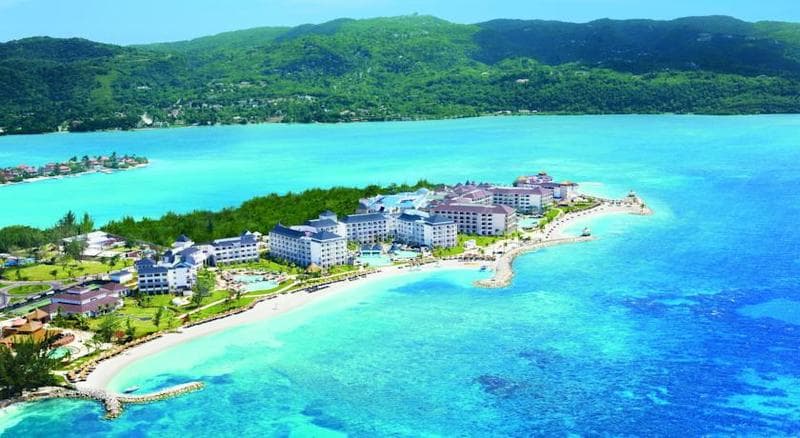 Secrets St. James Montego Bay - Luxury - Adults Only - All Inclusive 2