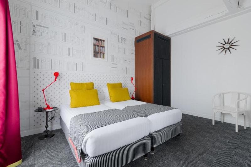 Hotel Joyce - Astotel 4
