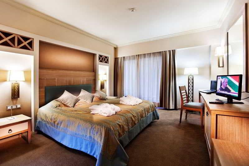 Quadas Hotel 4