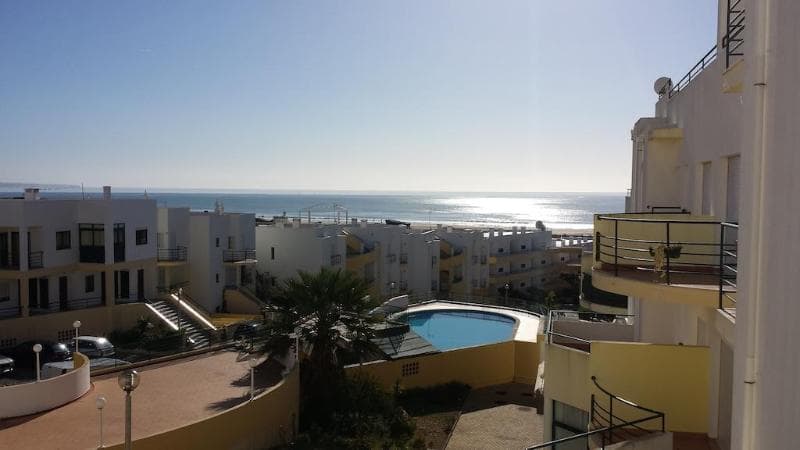 Clube Da Meia Praia 3