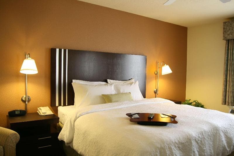 Hampton Inn & Suites Houston-Cypress Station 5