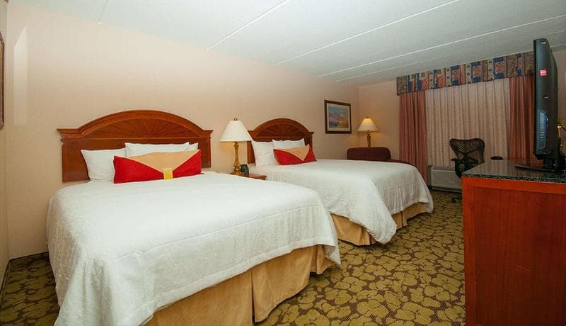 Hilton Garden Inn Houston Westbelt 4