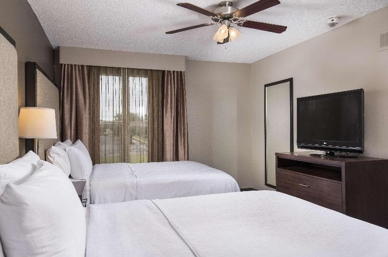 Homewood Suites by Hilton Austin-South/Airport 5
