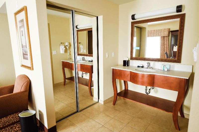 Hampton Inn & Suites Ocala - Belleview 2