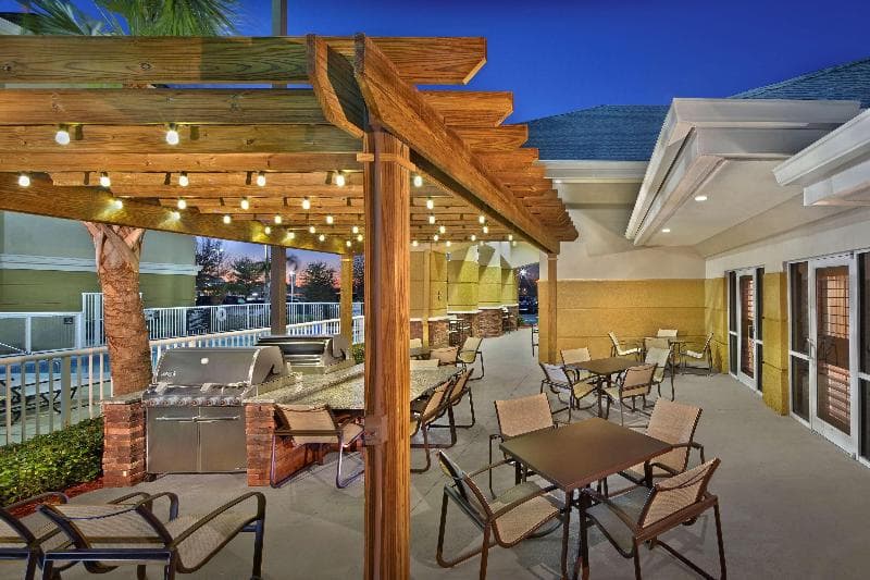 Homewood Suites by Hilton Daytona Beach Speedway-Airport 4