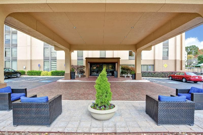 Hampton Inn Charlotte-Gastonia 3