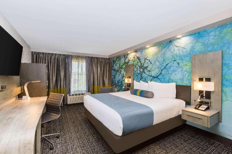 Wingate by Wyndham Goodlettsville 3