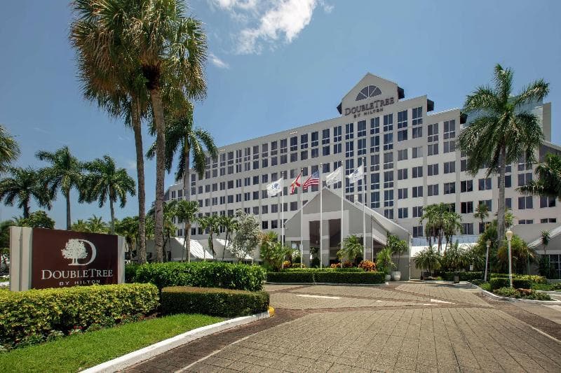 DoubleTree by Hilton Deerfield Beach Boca Raton 3