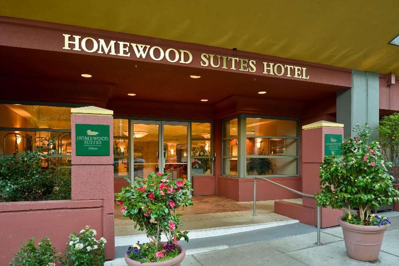 Homewood Suites by Hilton Seattle Downtown 2