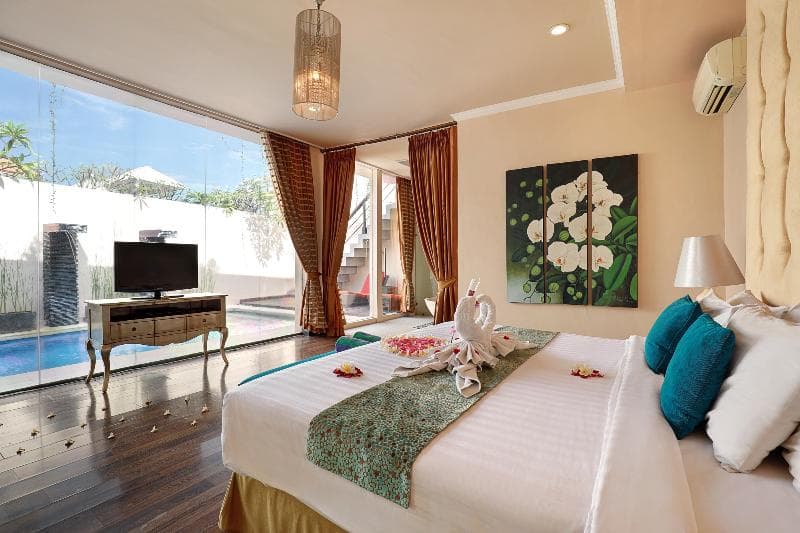 Kaisa Villas Seminyak 4