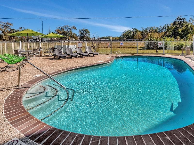 Hampton Inn & Suites Lufkin 4
