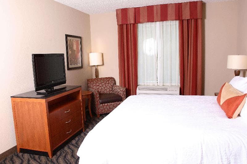 Hilton Garden Inn Chesapeake/Suffolk 4