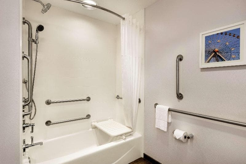 Hampton Inn & Suites Dallas-Mesquite photo 1