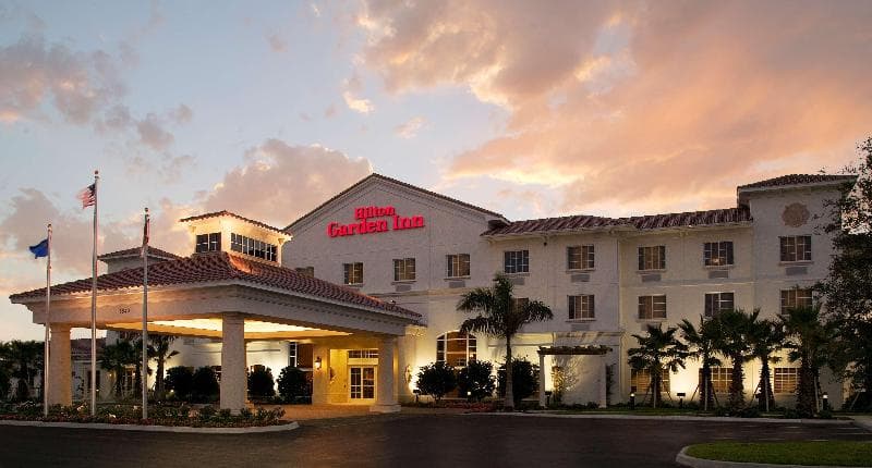 Hilton Garden Inn at PGA Village/Port St. Lucie 3
