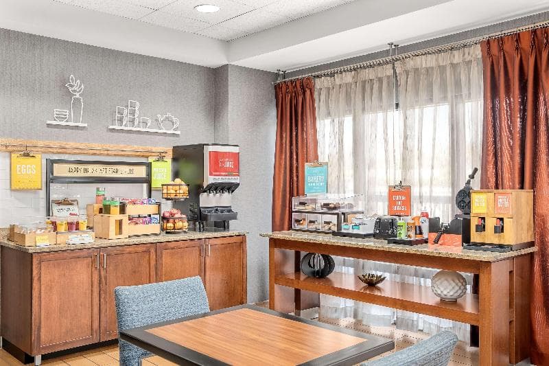Hampton Inn Debary/Deltona 5