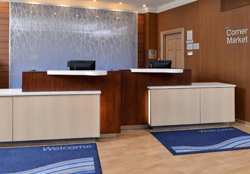 Fairfield Inn & Suites Albany Downtown photo 1
