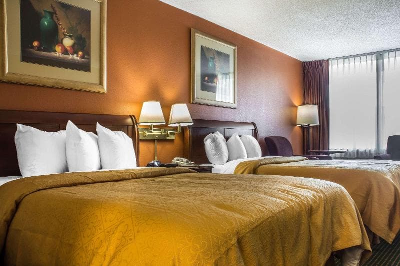 Ramada by Wyndham Rome/Verona 2