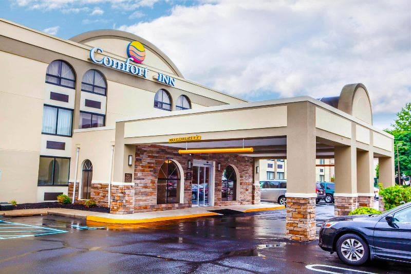 Comfort Inn photo 1