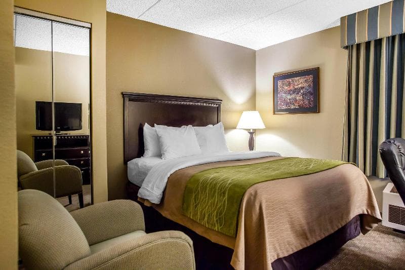 Comfort Inn 5