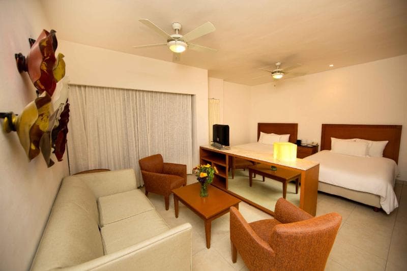 Ambiance Suites Cancun 3