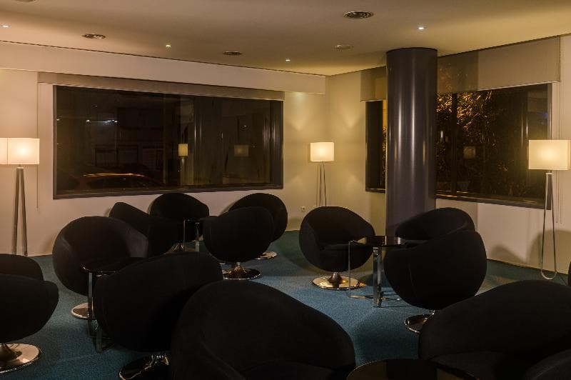 Hotel Torre Mar 3