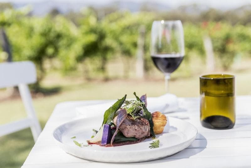 Spicers Vineyards Estate 5