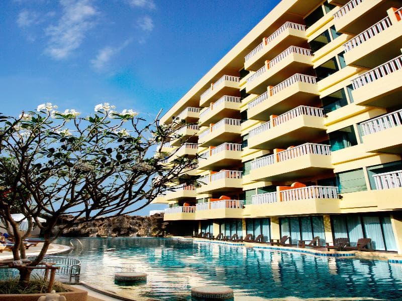 Palmyra Patong Resort 3
