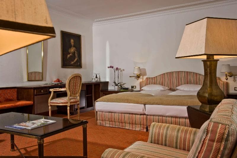 Wyndham Grand Bad Reichenhall Axelmannstein 3