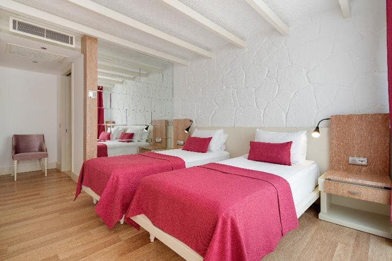 Prive Hotel Bodrum - Adult Only 4
