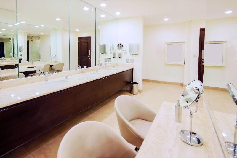 The Westin Camino Real, Guatemala 3