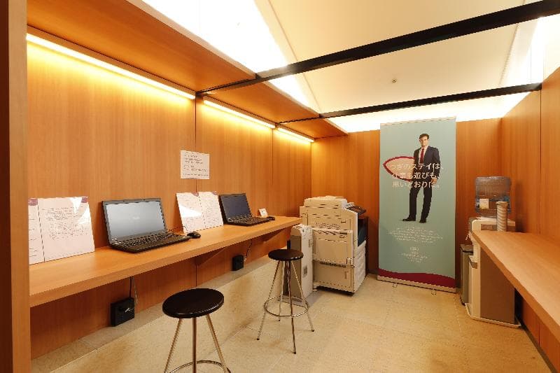 ANA Crowne Plaza Yonago 4