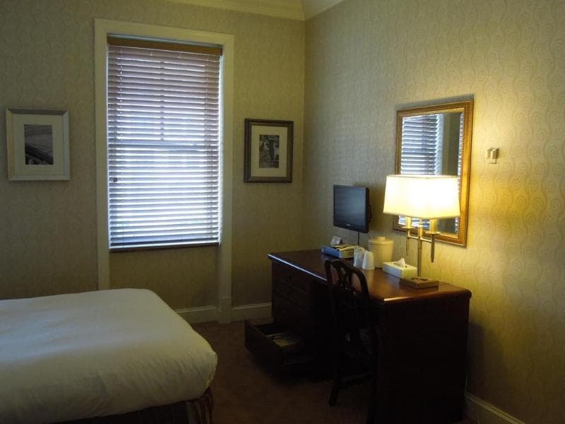 Embassy Inn 3