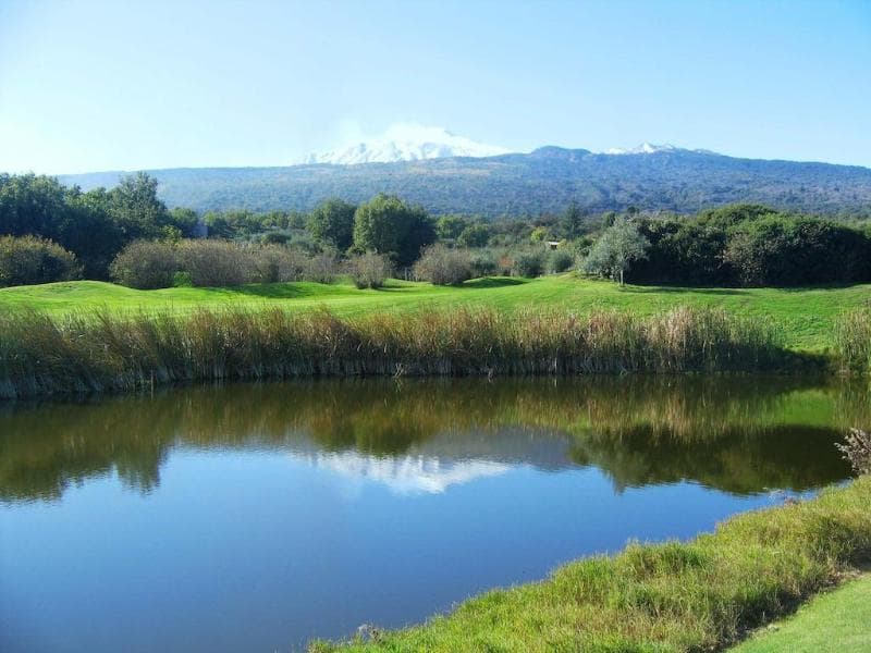 Il Picciolo Etna Golf Resort 4