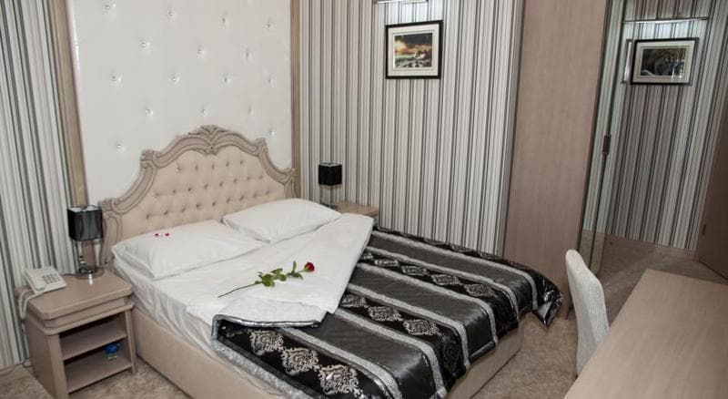 Karat İnn Boutique Hotel 5