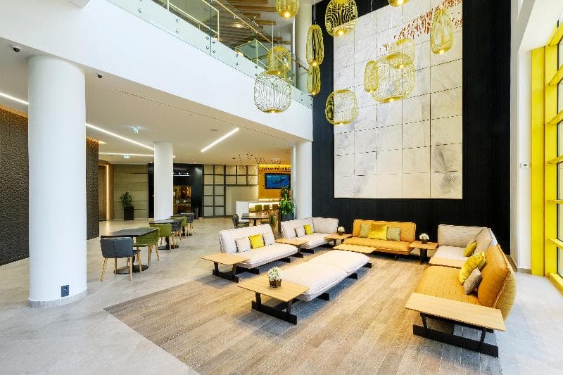 Danubius Hotel Helia 4