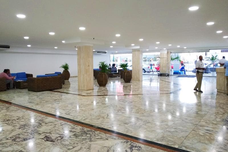 Sol Caribe San Andres Hotel 3