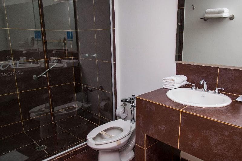 Sol Caribe San Andres Hotel 4