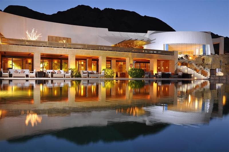 Le Meridien Dahab Resort 5