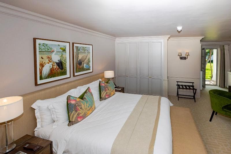 Erinvale Estate Hotel & Spa 3