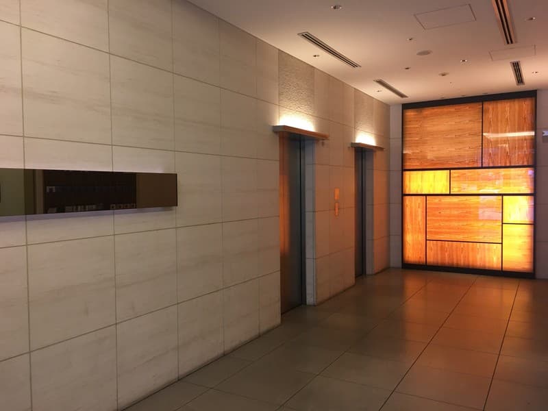 Akihabara Washington Hotel 3