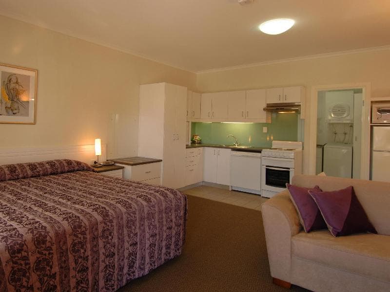 McLaren Vale Motel & Apartments 3